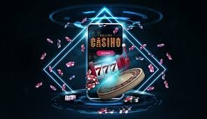 poker online registration welcome screen on mobile phone