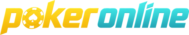 poker online brand logo